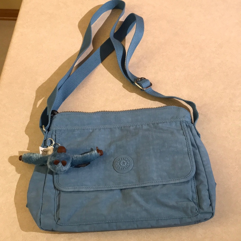 Kipling Aisling Crossbody Bag NWOT!